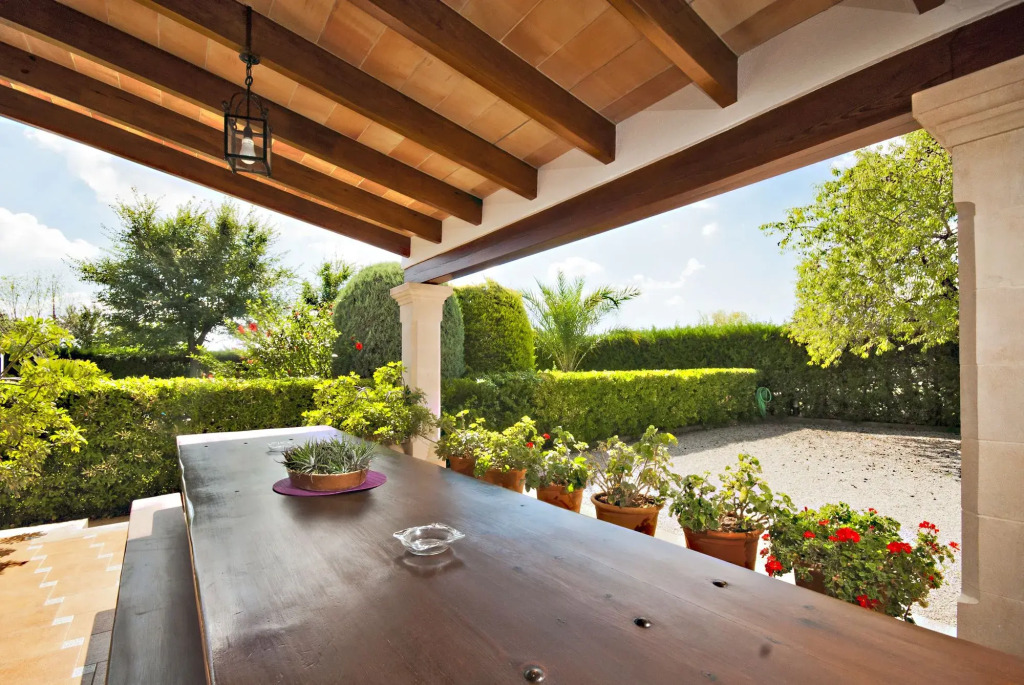 Villa La Rosaleda - By Dream Villas Pollensa