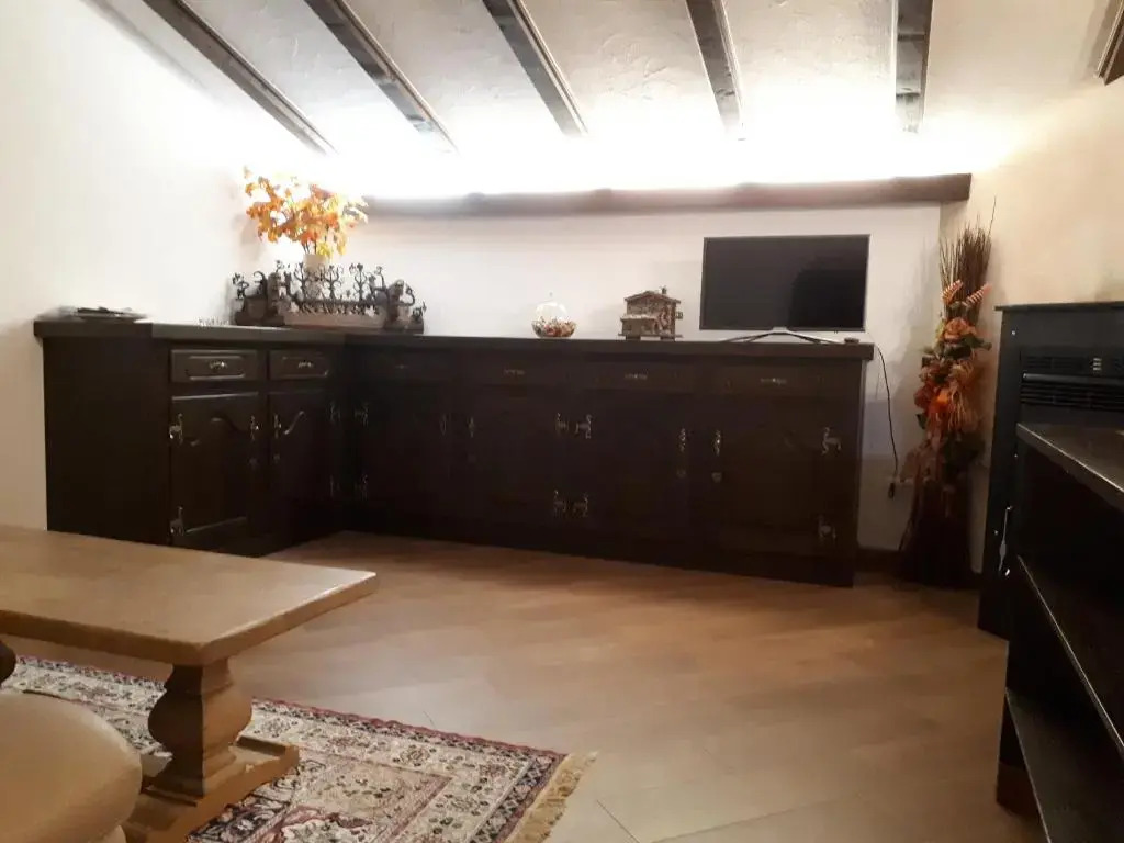 Il Borghetto