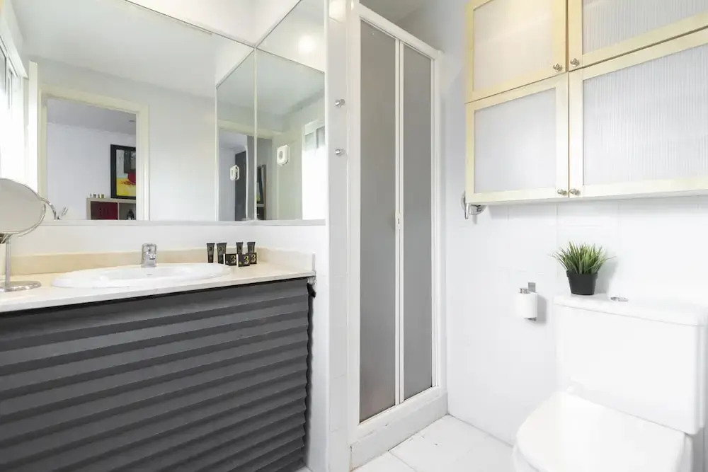 Dobo Homes Delicias Apartment I
