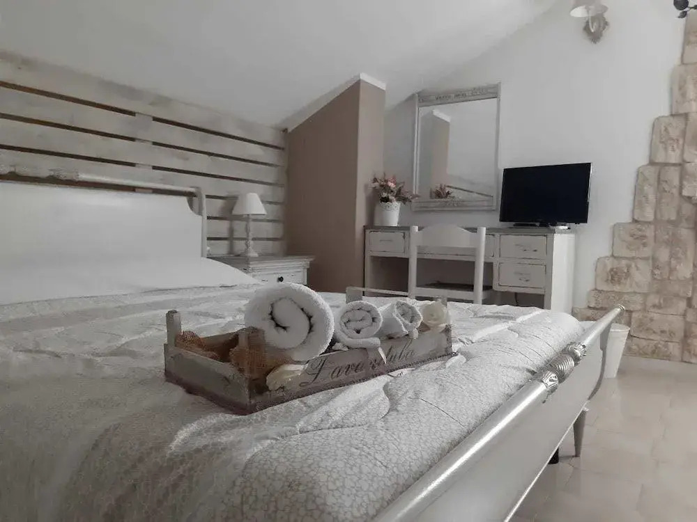 Grotta dei Puntali B&B