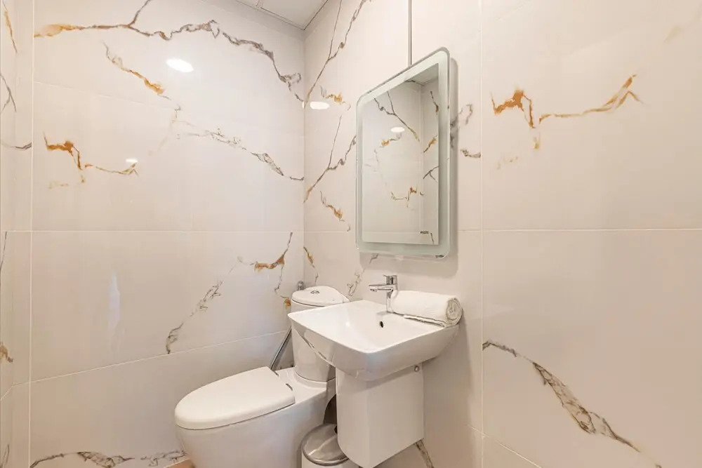 Luxurious And Stylish 1br With Amazing City Views