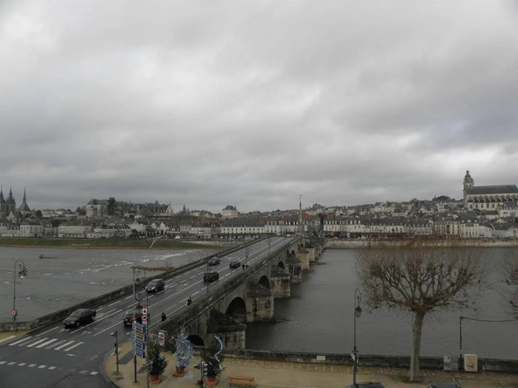 Le Pavillon