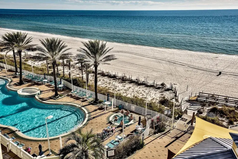 Boardwalk Resort 511 - 799986