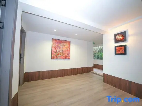 Longji terrace Hezhou homestay (No.1 observation platform store)