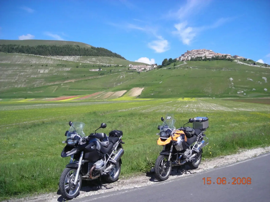 Hotel Vega Perugia