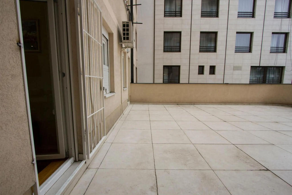 Lux Life Apartment