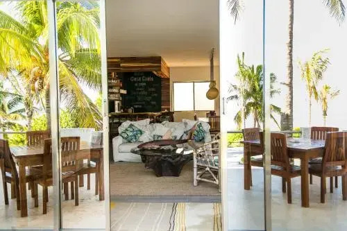 Hotel Casa Cielo