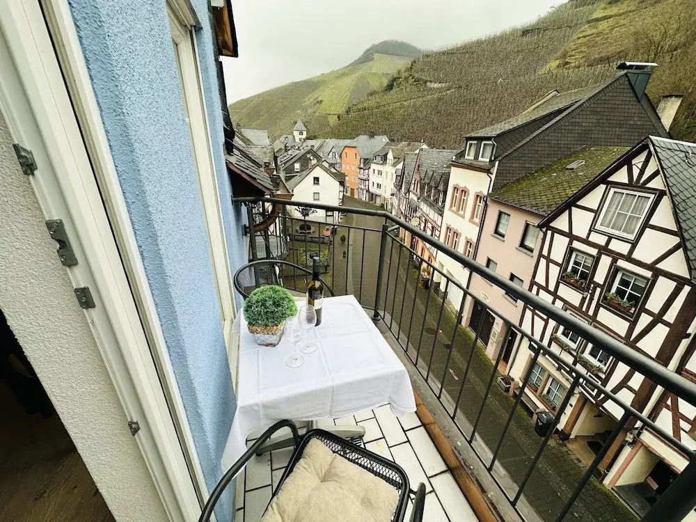 Hotel Ursula