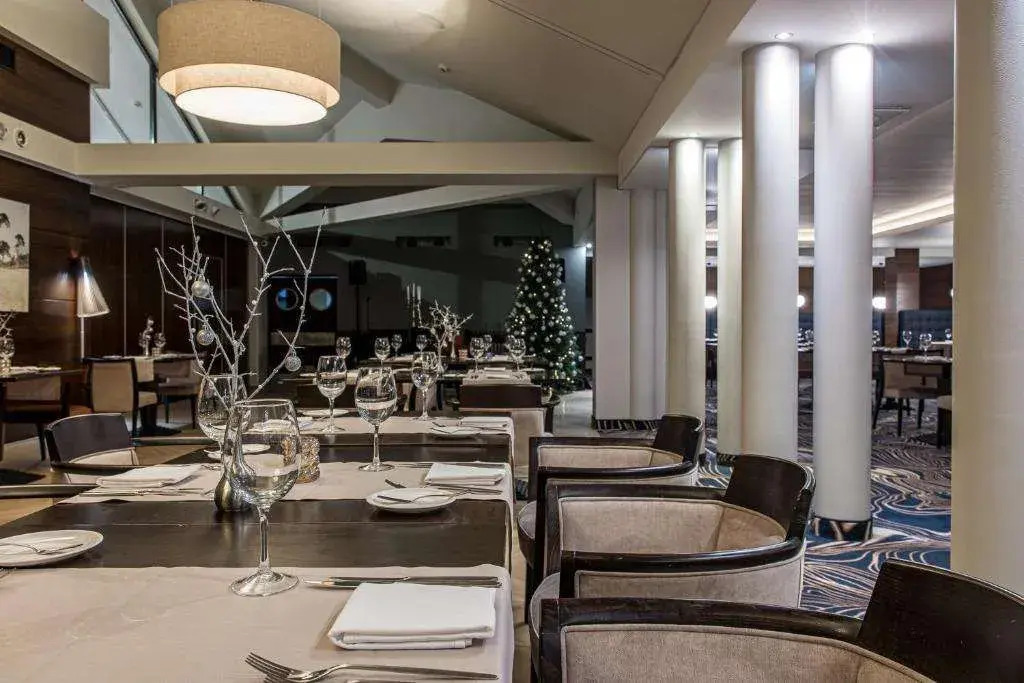 Mercure Palanga Vanagupe Resort & SPA
