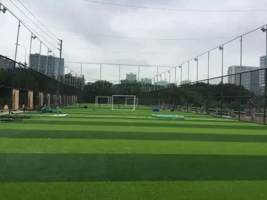 Yitao Garden Hotel Guangzhou (Nansha Wanda Jiaomen Subway Station)