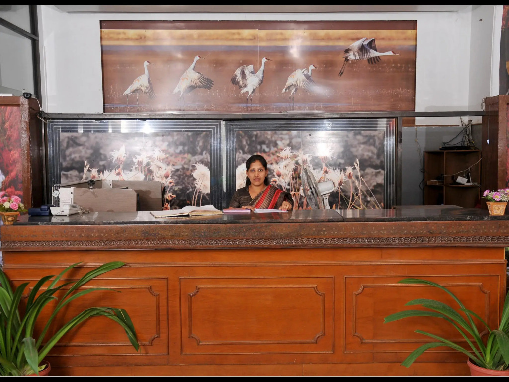 Brindhavan Hotels