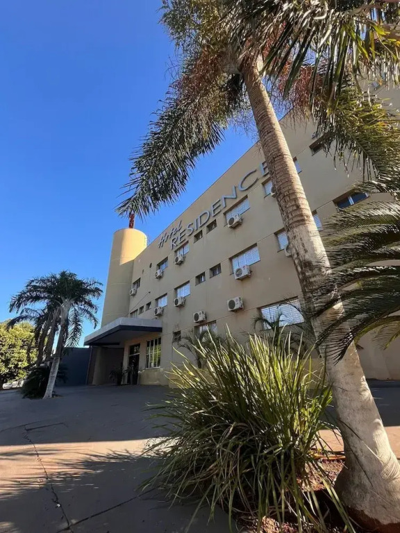 Hotel Residence