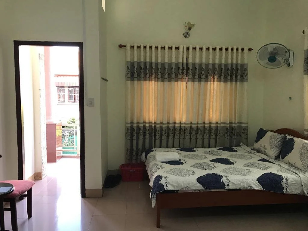 Hung Thanh Hotel