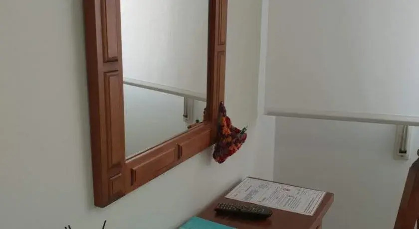 Hostal La Paz