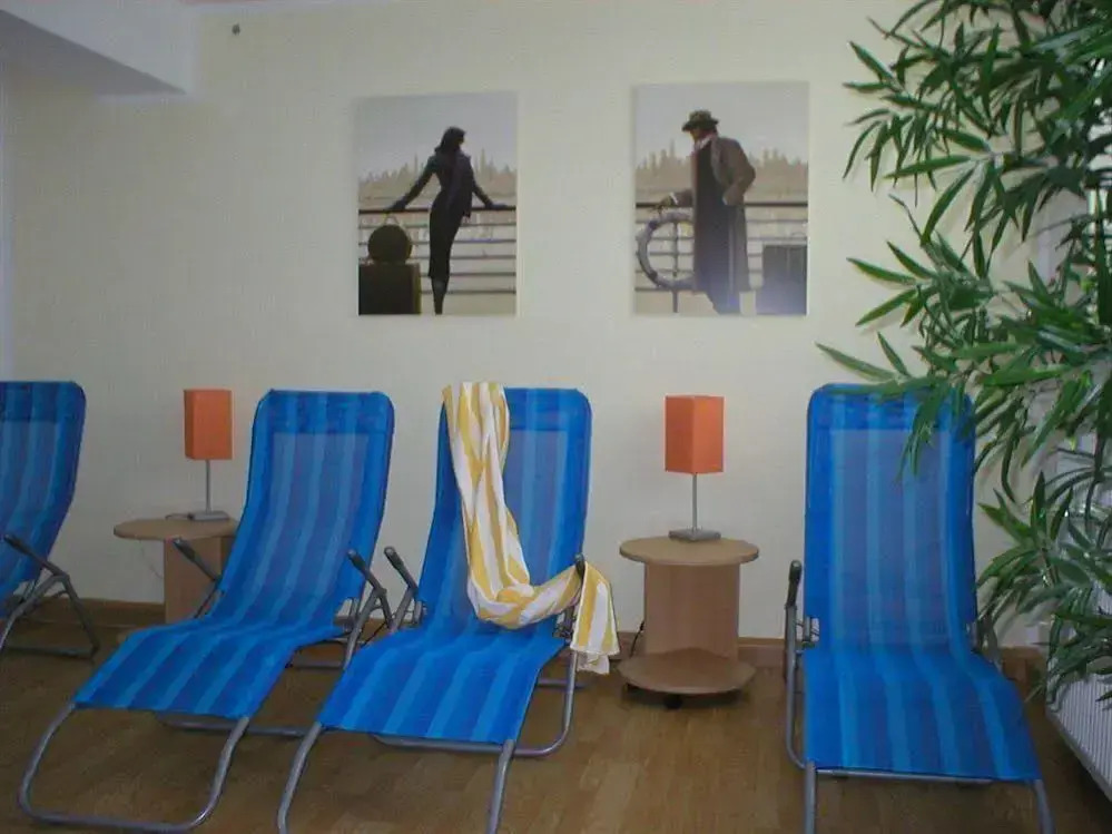 Ostseehotel Scandinavia