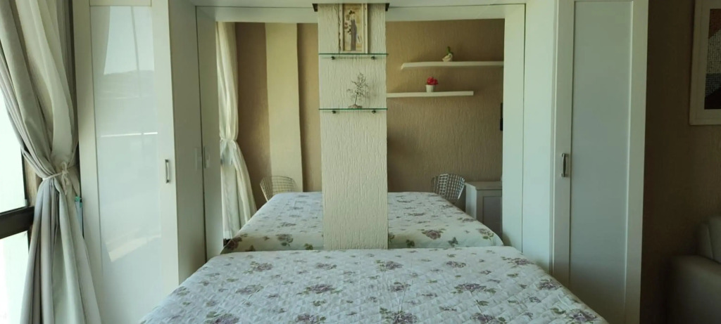 Aconchegante Apartamento com Vista para o Mar e Nascer do Sol