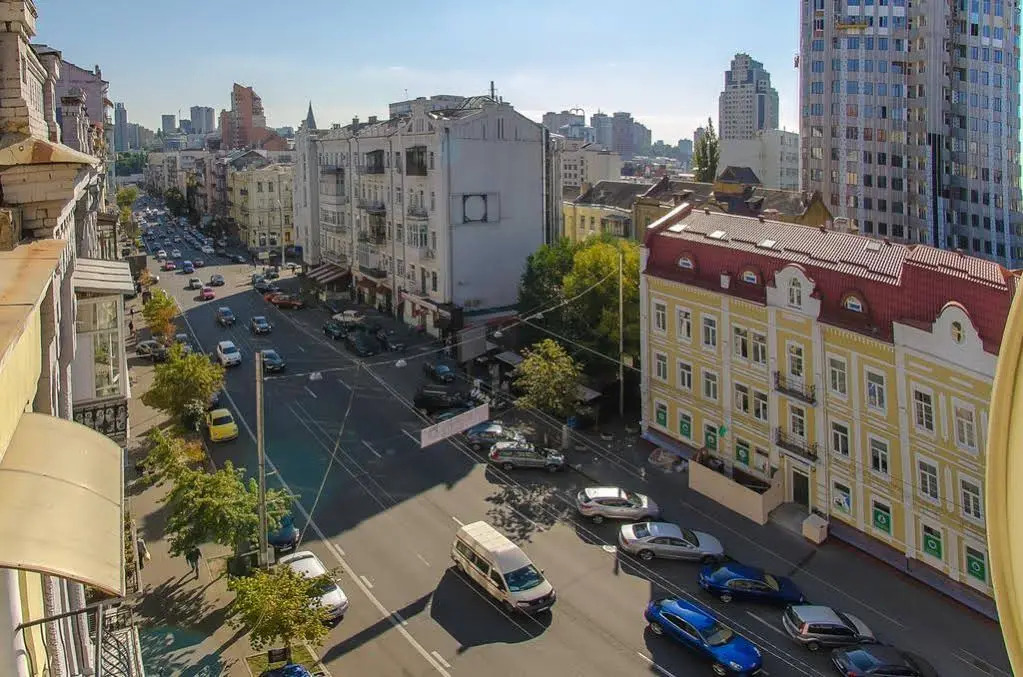 RentKiev Апартаменты 