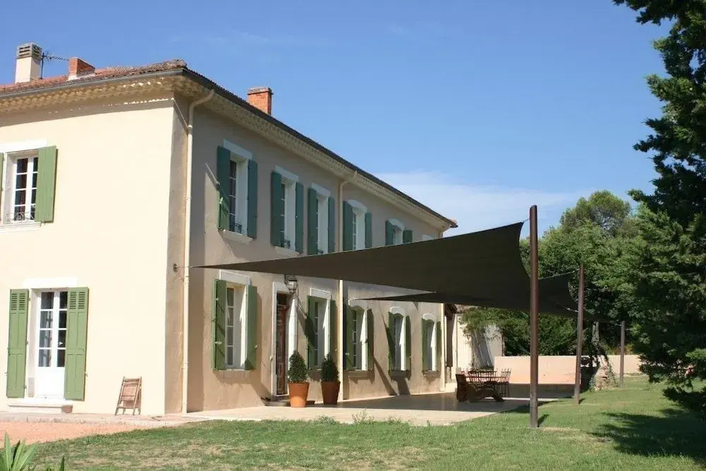 La Maison R