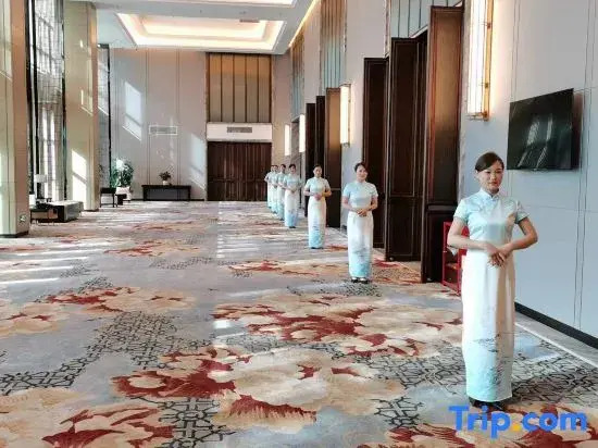 Galaxy Minyoun Chongqing Yunyang Hotel