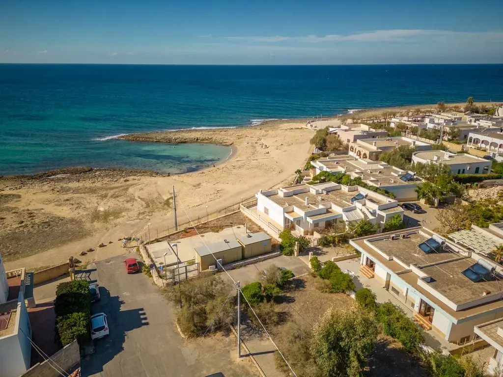 Residence Caletta