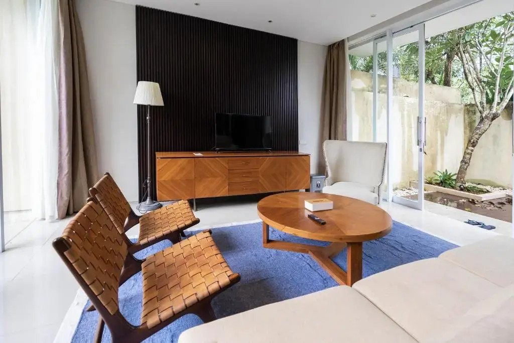 Bhiseka Villa Nusa Dua by Aishwarya Bali International