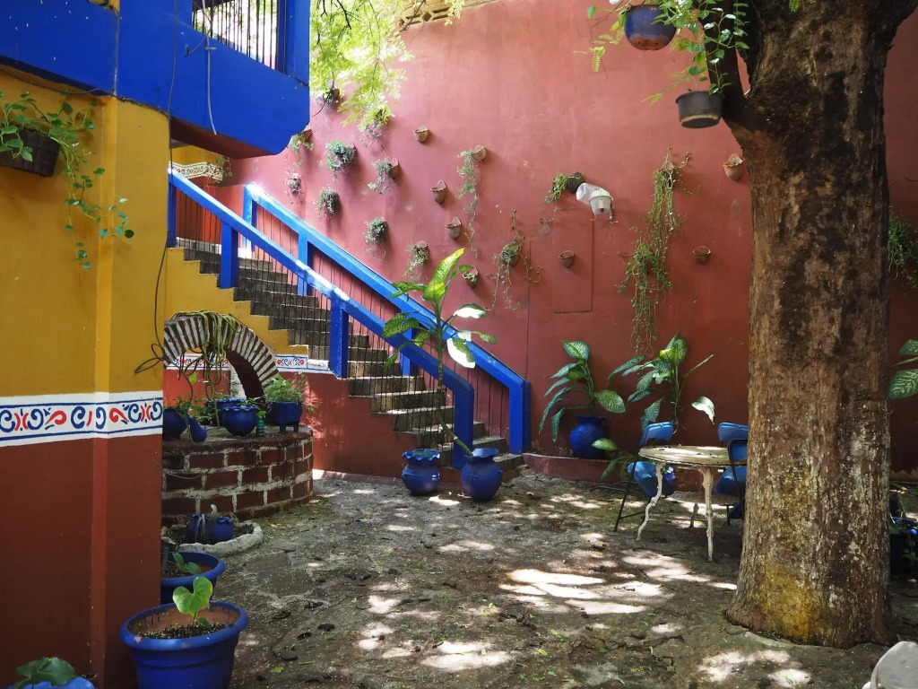 Hotel Don Candido