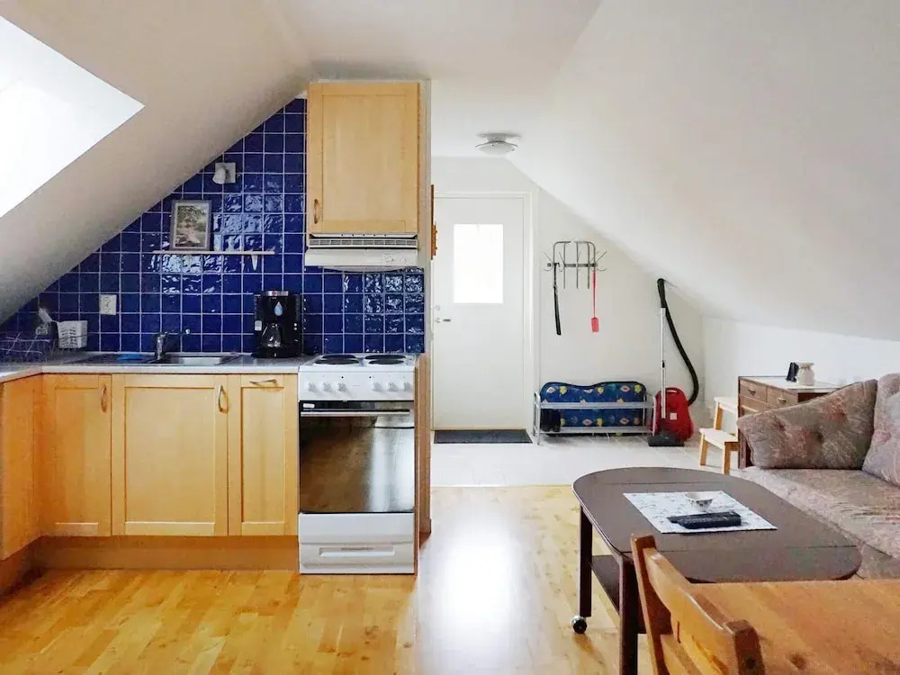 4 Star Holiday Home in Visby-by Traum