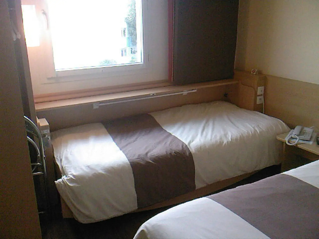ibis Martigues Centre
