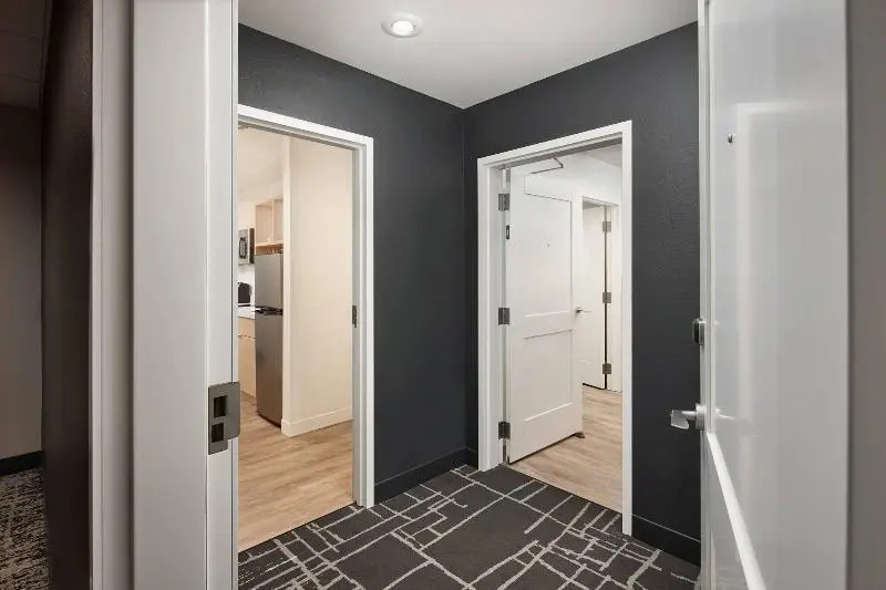 TownePlace Suites by Marriott Tampa Casino Area