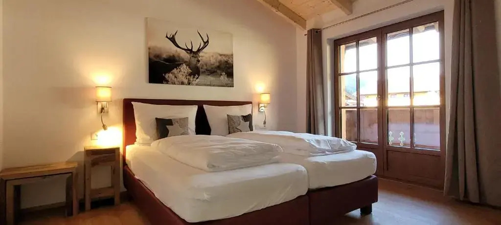 Hochalmbahnen Chalets Rauris 1-18, Maislaufeldweg 1t