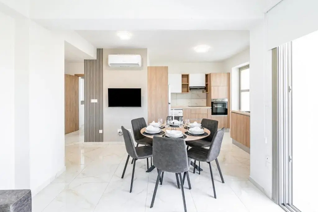 Adolina Apartments by Ezoria Villas