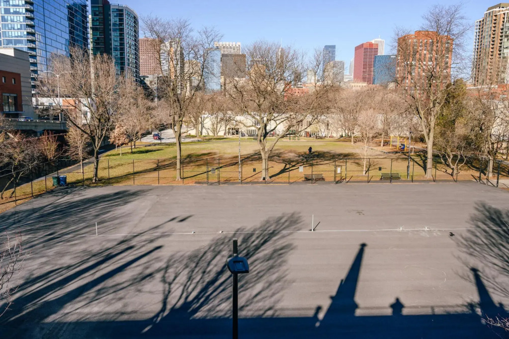 Chicago | Hip 1BD/1BA South Loop Apartment