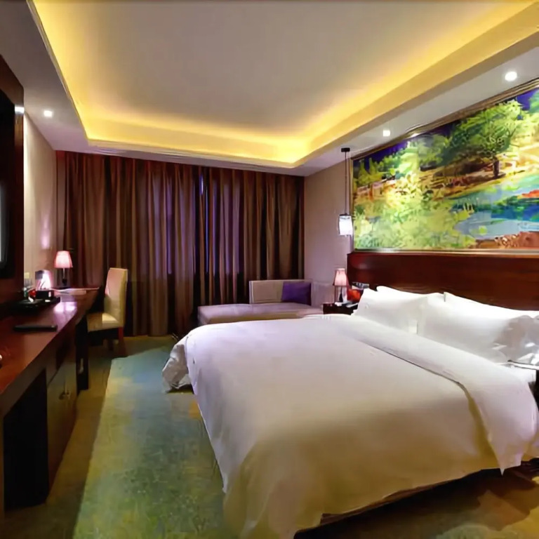 Gailwey Fairyland Resort Jiuzhai