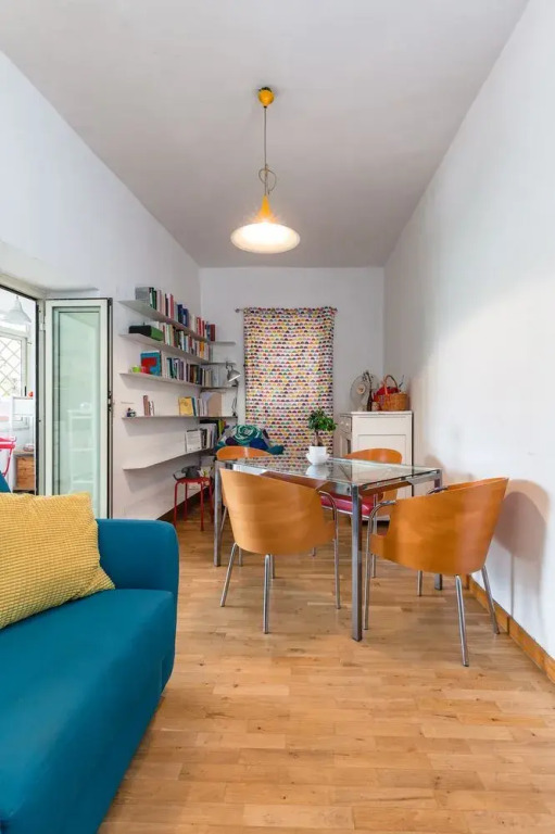 Apartment - Vergini I BH71