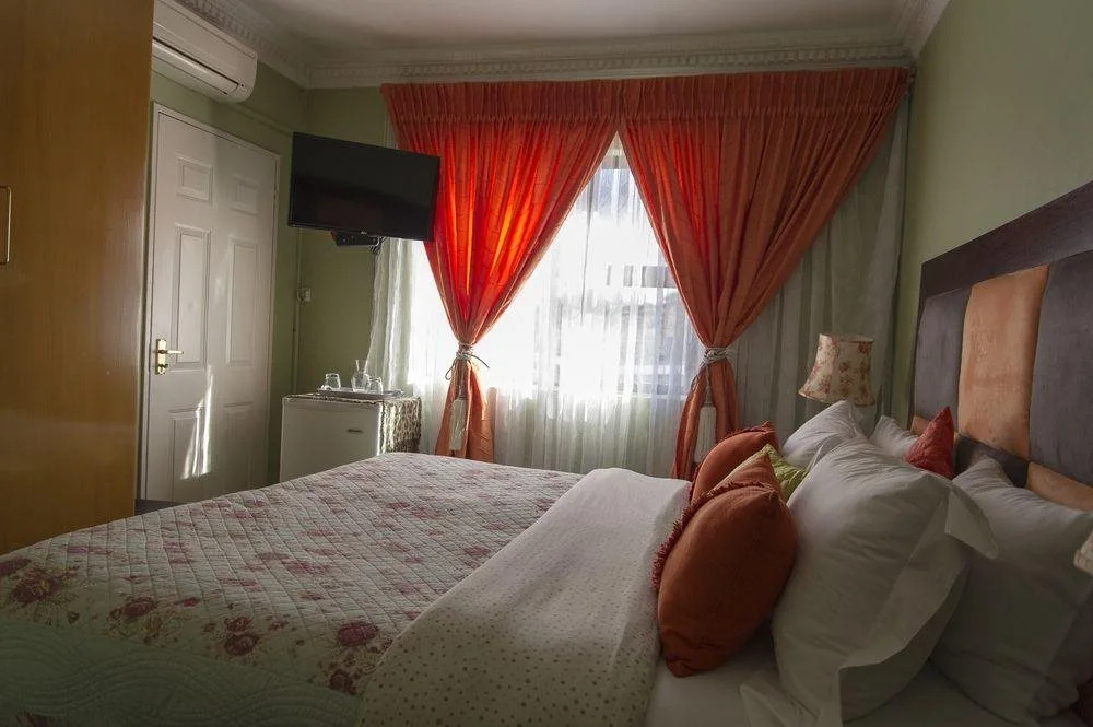 Vhavenda Hills Bed & Breakfast