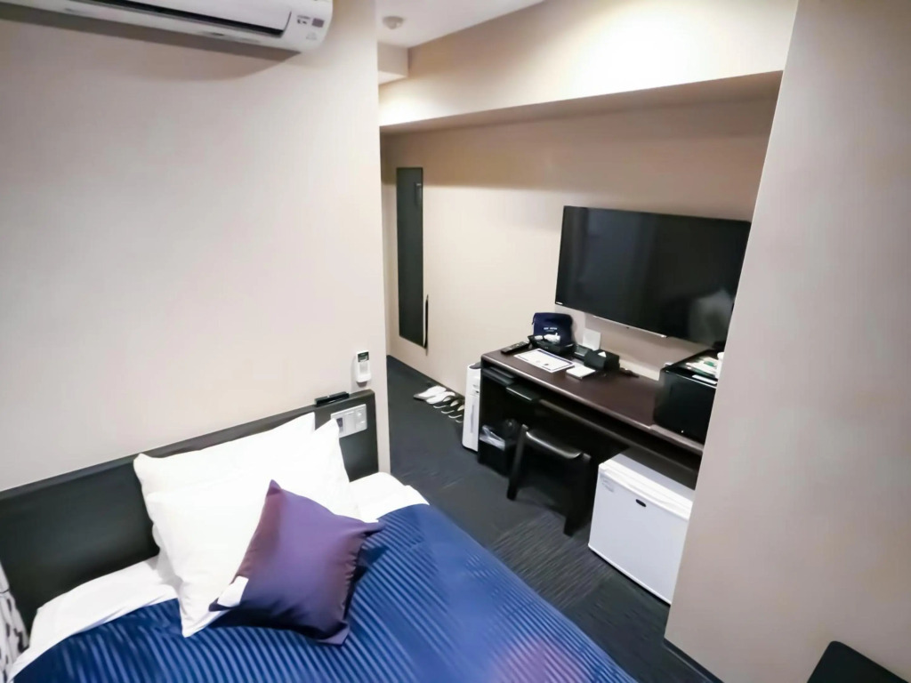 HOTEL LiVEMAX Tokyo-Otsuka Ekimae