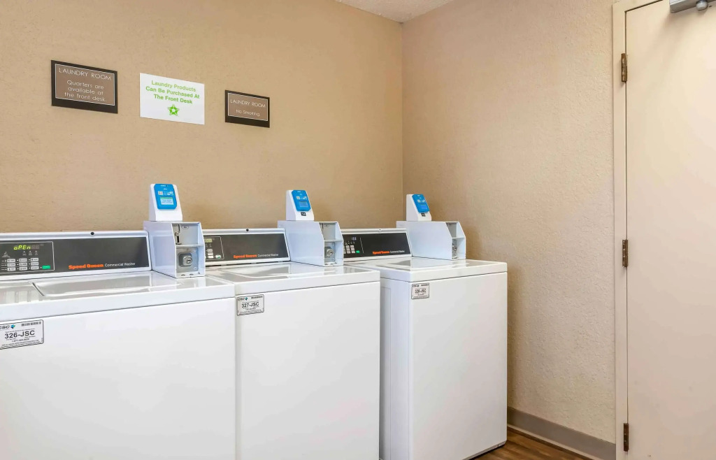 Extended Stay America Suites - Louisville - Alliant Avenue