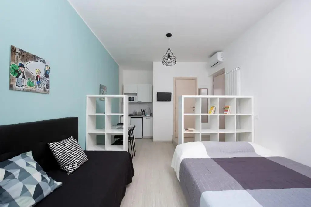 Rimini Youth Apartment