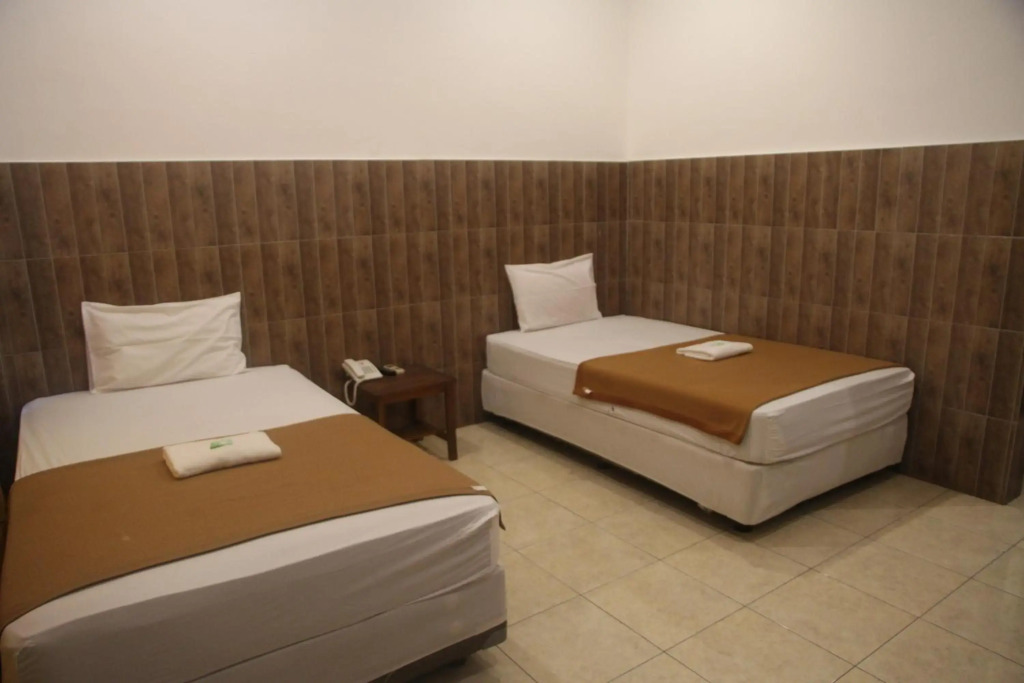 Puri Senggigi Hotel