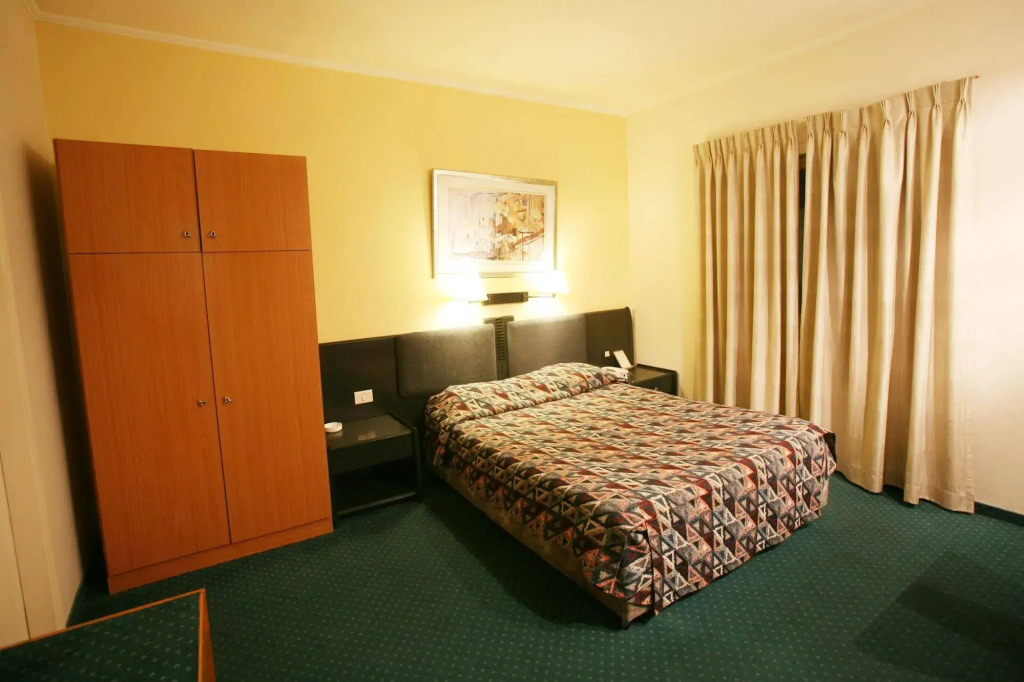 Imperial Hotel