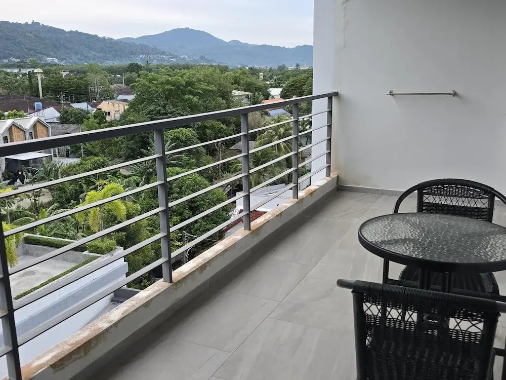 Sea Side Haven 1 Bed T2-621
