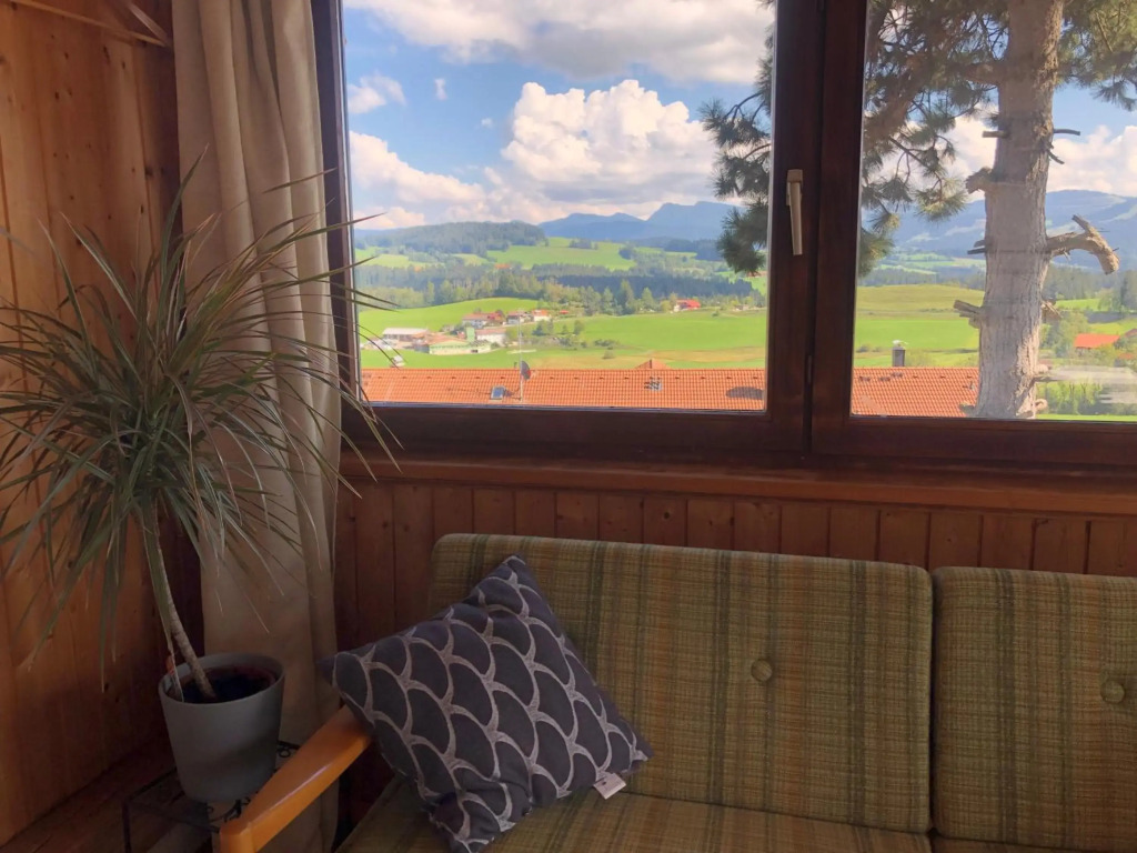 PanoramaApart - Alpzeit im Westallgäu