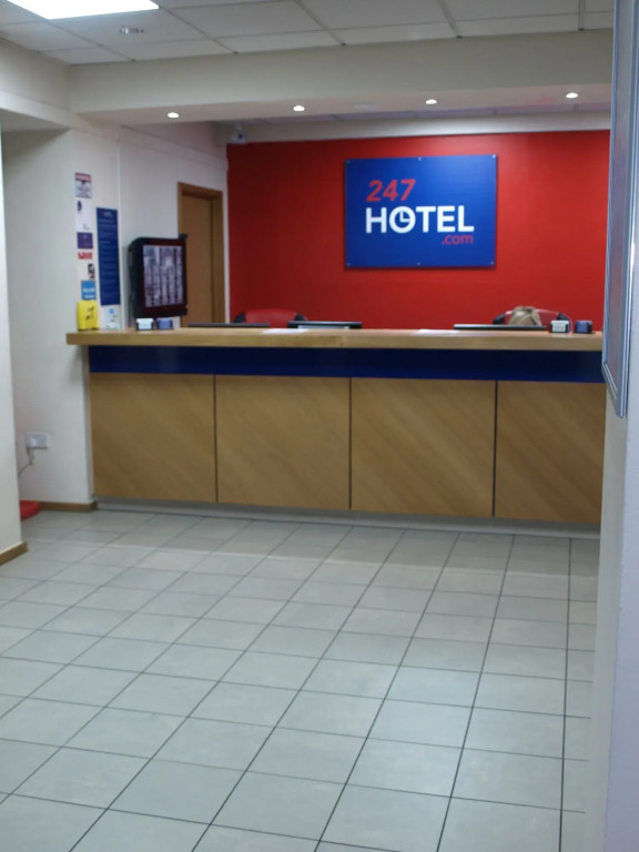 247Hotel