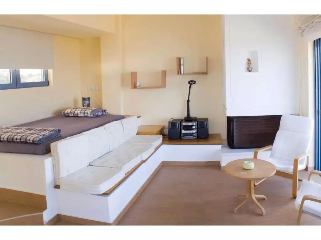 Villa Blue Island