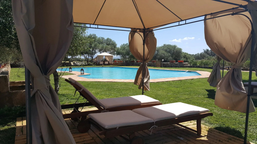 Hotel Es Lloquet