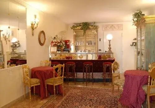 Hotel Villa Luisa