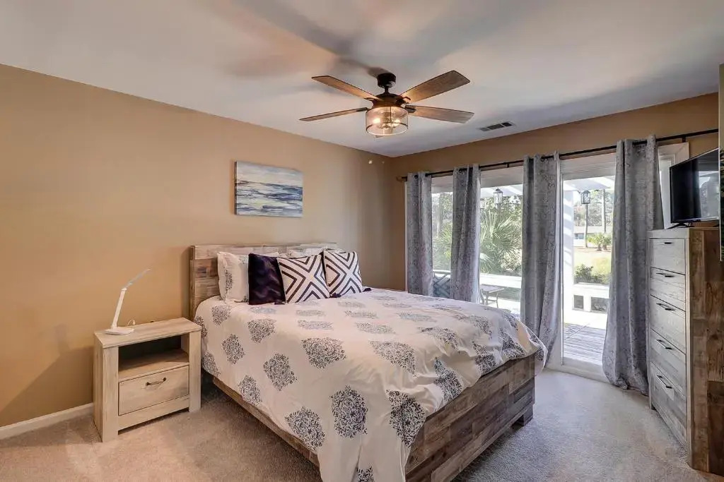24 Isle of Pines Sea Pines Golf Home