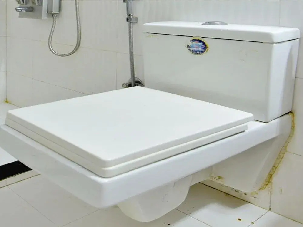 OYO 30100 Lucky Guest House