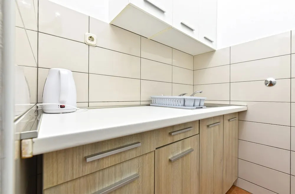 Comfortable Stay in Fažana With Outdoor Space