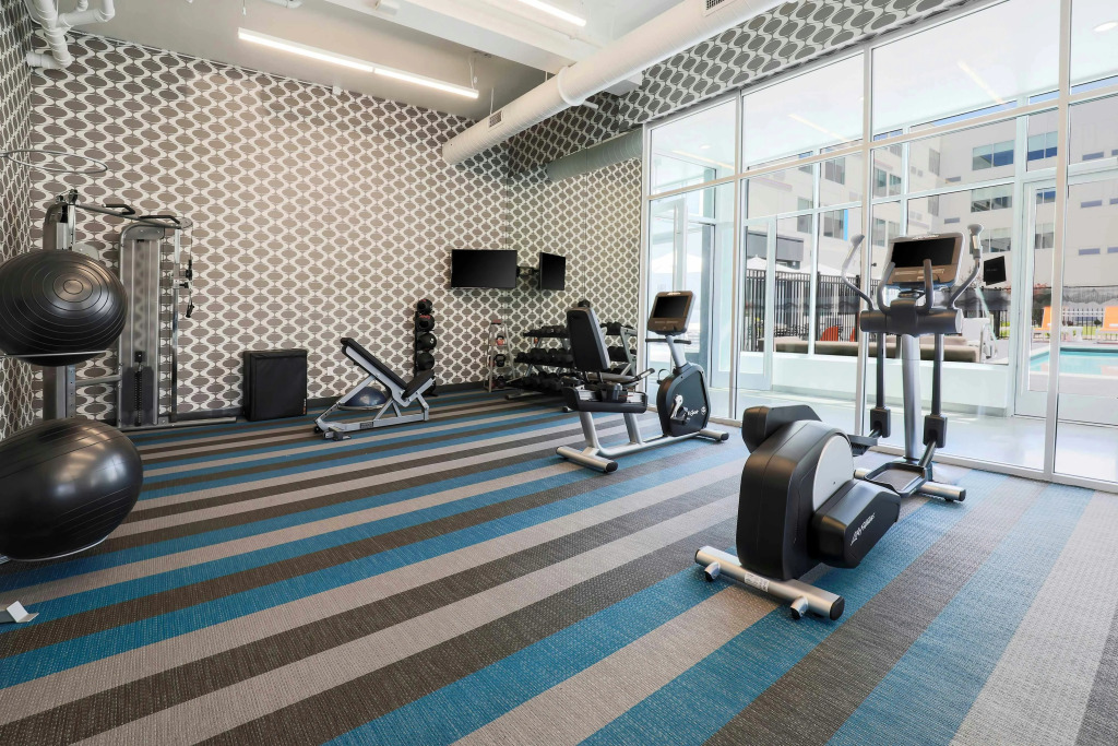 Aloft by Marriott Reno-Tahoe International Airport